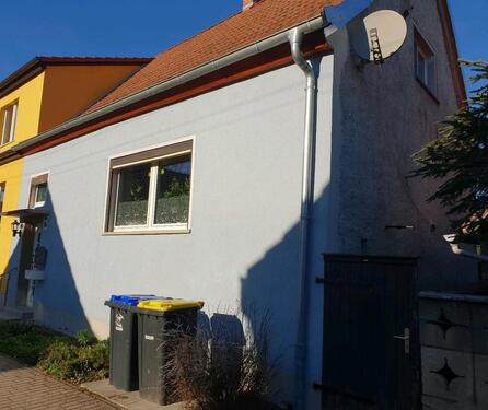 Foto - 3 Zimmer Einfamilienhaus zum Kaufen in Apolda