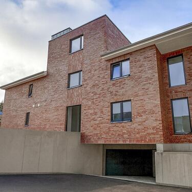 Foto - Exklusive Neubauwohnung in Nordhorn zur Warmmiete!