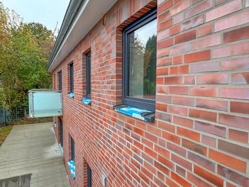 Foto - Etagenwohnung in Nordhorn zur Miete