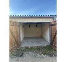 Garage zu vermiten - 75,00&nbsp;EUR Miete, in Fürstenwalde (Spree) (PLZ: 15517)