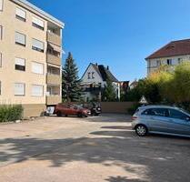 Provisionsfrei: 2 Zi.Whg. mit Kfz Abstellplatz, Balkon und Keller - Groß-Gerau