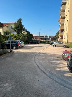 Foto - 2 Zimmer Etagenwohnung zum Kaufen in Groß-Gerau