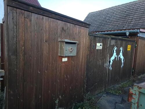 Foto - 4 Zimmer Einfamilienhaus in Halle (Saale)