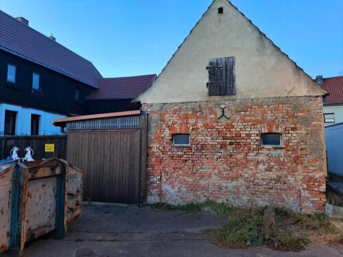 Foto - Einfamilienhaus in Halle (Saale) zum Kaufen