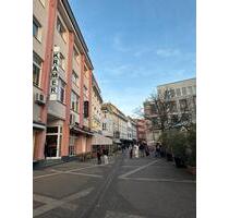 Praxis oder Bürofläche in bester Innenstadtlage - Wuppertal Elberfeld