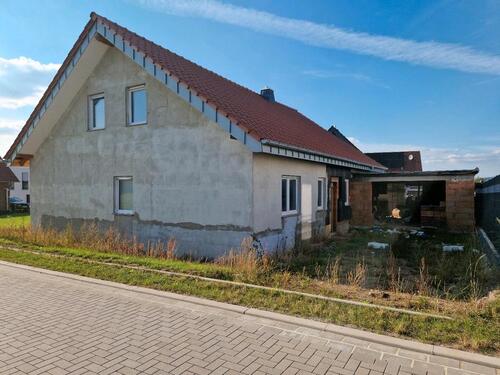 Foto - 7 Zimmer Einfamilienhaus zum Kaufen in Bevern