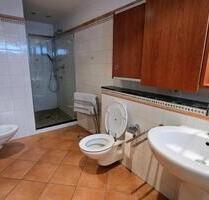 Möblierte Helle 2,5-Zimmer Wohnung mit Balkon in Pforzheim-Brötzi