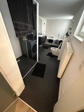 Foto - 2 Zimmer Etagenwohnung in Steinwenden