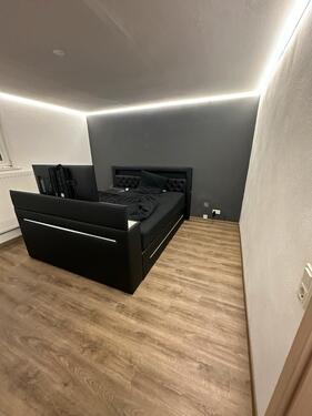 Foto - Etagenwohnung in Steinwenden zur Miete