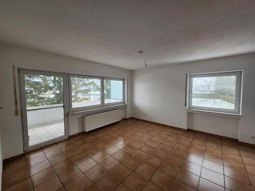 Foto - 3 Zimmer Etagenwohnung zur Miete in Dietenheim