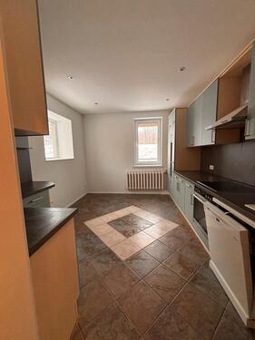 Foto - 4- Zimmerwohnung Erdgeschoss im Stadtteil Sachsenhausen