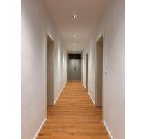 4- Zimmerwohnung Erdgeschoss im Stadtteil Sachsenhausen - Oranienburg