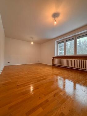 Foto - Erdgeschoßwohnung in Oranienburg zur Miete