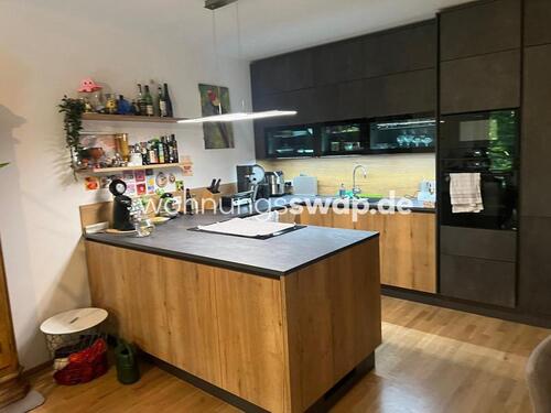 Foto - Wohnungsswap - 3 Zimmer, 87 m² - Weinmiller-Straße, Freising