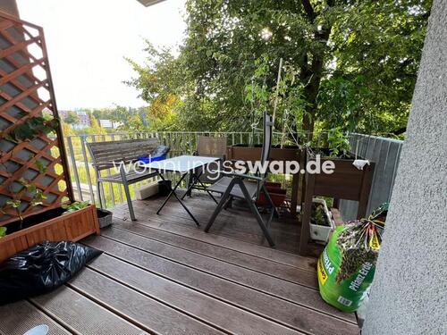 Foto - 3 Zimmer Etagenwohnung zur Miete in Freising