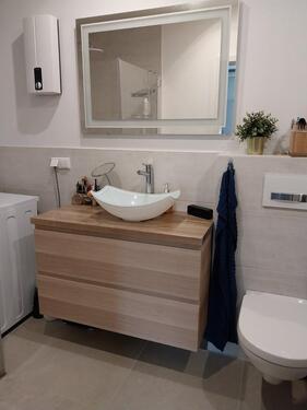 Foto - 3 Zimmer Erdgeschoßwohnung zur Miete in Braunschweig