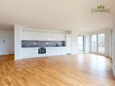 Foto - Modernes Wohnen! 3-Zimmer-Wohnung mit Einbauküche