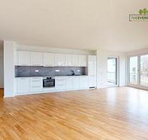 Modernes Wohnen! 3-Zimmer-Wohnung mit Einbauküche - Mainz Gonsenheim