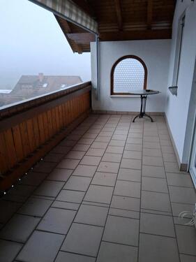 Foto - 3.5 Zimmer Dachgeschoßwohnung zur Miete in Pegnitz