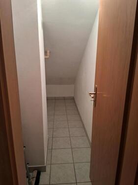 Foto - 3.5 Zimmer Dachgeschoßwohnung in Pegnitz