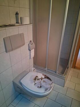 Foto - Dachgeschoßwohnung in Pegnitz zur Miete
