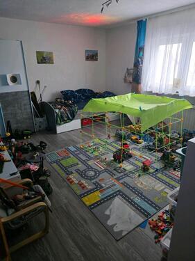 Foto - 3 Zimmer Etagenwohnung in Schönbrunn