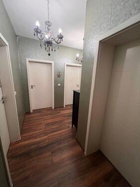 Foto - Verkauft wird eine Moderne 3,5-Zimmer-Wohnung I sofort bezugsfrei