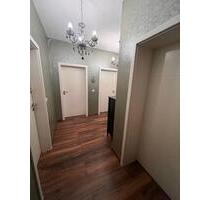 Verkauft wird eine Moderne 3,5-Zimmer-Wohnung I sofort bezugsfrei - Duisburg Hamborn