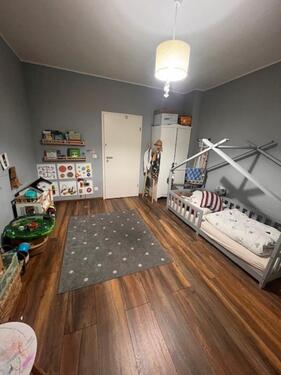 Foto - 3.5 Zimmer Etagenwohnung in Duisburg