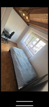 Foto - WG Zimmer neu renoviert in Lenting