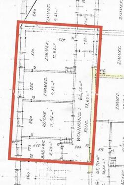Foto - Wohnungsswap - 2 Zimmer, 56 m² - Karl-Theodor-Straße, Schwabing-West, München