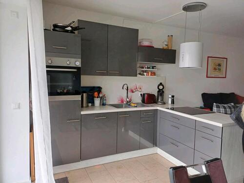 Foto - Etagenwohnung in Mainburg zum Kaufen