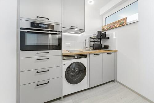 Foto - 1.5 Zimmer Etagenwohnung zur Miete in Düsseldorf