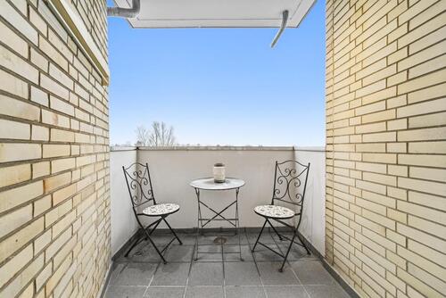 Foto - Etagenwohnung in Düsseldorf zur Miete