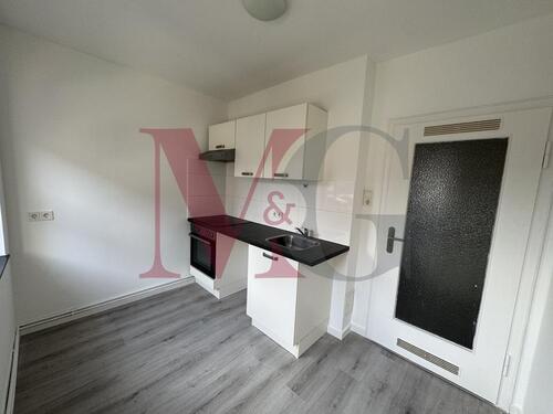 Foto - 1 Zimmer Wohnung in Heppens - 350,00&nbsp;EUR Kaltmiete, ca.&nbsp; 39,00&nbsp;m&sup2;