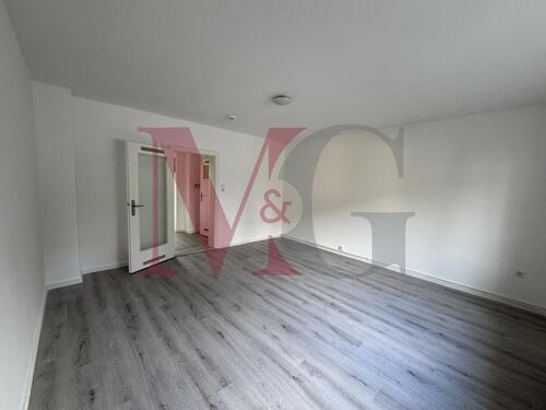 Foto - 1 Zimmer Etagenwohnung zur Miete in Wilhelmshaven