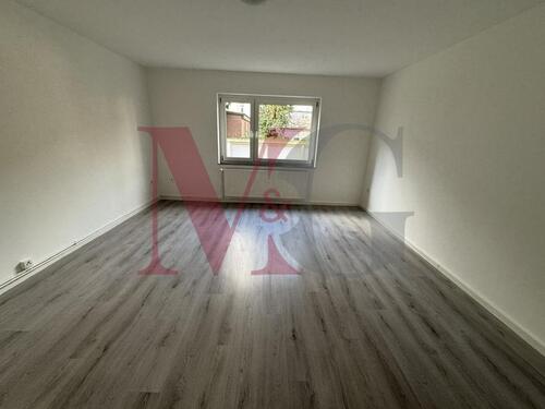 Foto - 1 Zimmer Etagenwohnung in Wilhelmshaven