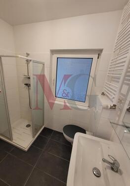 Foto - Etagenwohnung in Wilhelmshaven zur Miete