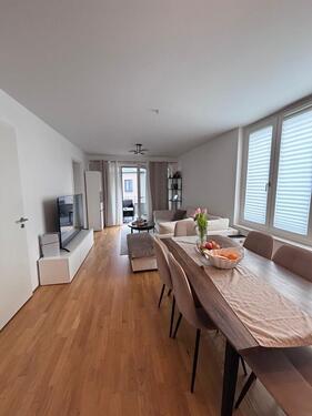 Foto - Etagenwohnung in Montabaur zur Miete