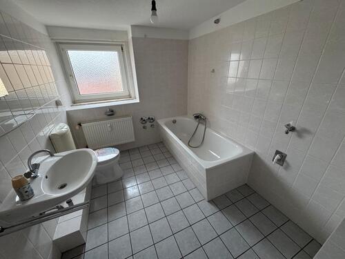 Foto - 2 Zimmer Etagenwohnung in Bremerhaven