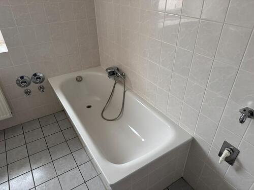 Foto - Etagenwohnung in Bremerhaven zur Miete