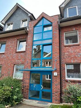 Foto - 4 Zimmer Etagenwohnung zur Miete in Hörselberg-Hainich