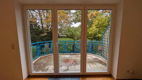 Foto - 4 Zimmer Etagenwohnung in Hörselberg-Hainich