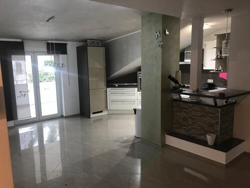 Foto - 3 Zimmer Dachgeschoßwohnung in Ludwigshafen am Rhein