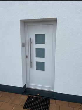 Foto - 2.5 Zimmer Erdgeschoßwohnung zur Miete in Steinhagen