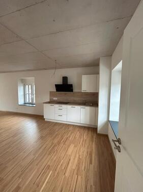Foto - 4 Zimmer Etagenwohnung zur Miete in Rittersdorf
