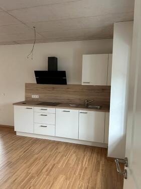 Foto - 4 Zimmer Etagenwohnung in Rittersdorf