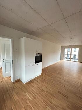 Foto - Etagenwohnung in Rittersdorf zur Miete