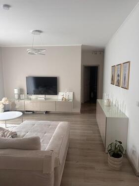 Foto - 4 Zimmer Maisonettenwohnung zur Miete in Mönchengladbach