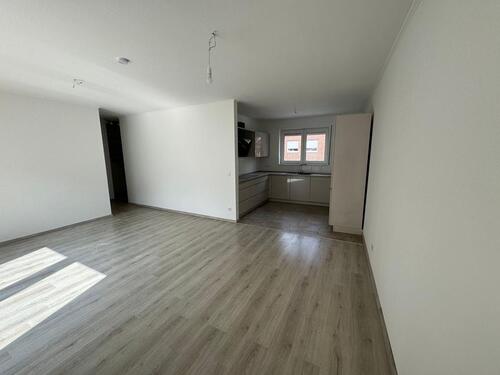 Foto - 4 Zimmer Maisonettenwohnung in Mönchengladbach